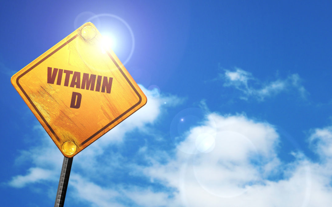Déficit en vitamine D et risque accru de mortalité : une confirmation d’envergure