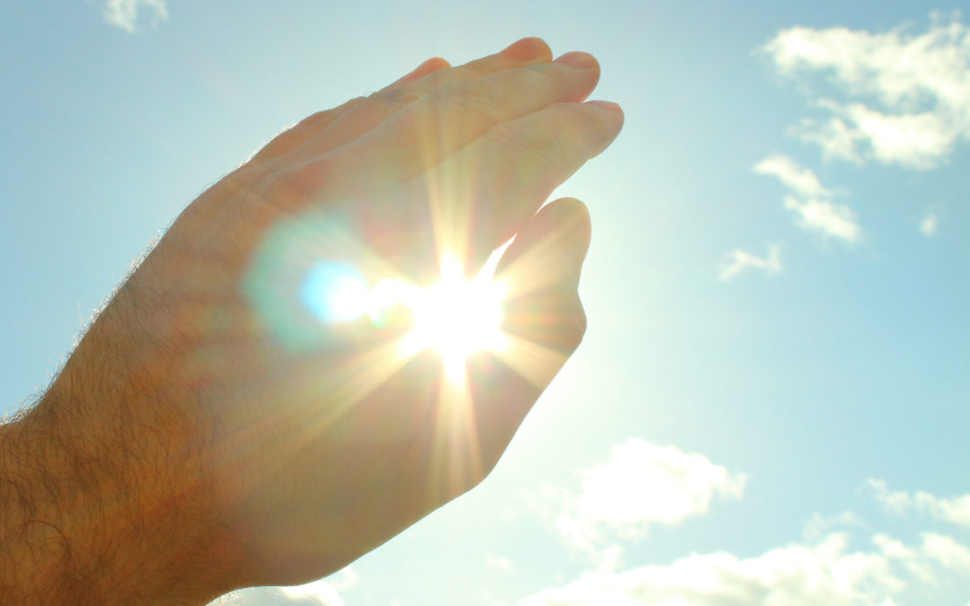 Fuir le soleil serait aussi néfaste que fumer ?